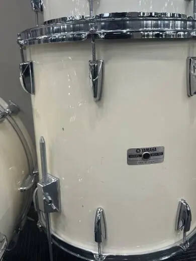 Yamaha 8000 Series Tour Custom (80's/90's) 2