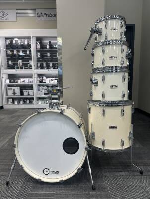 Yamaha 8000 Series Tour Custom (80's/90's)