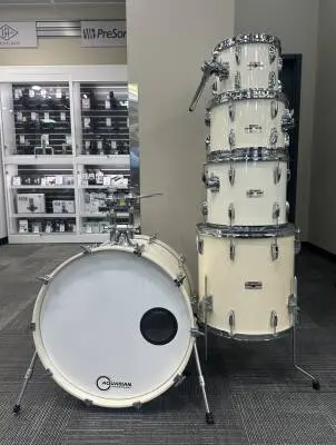Yamaha 8000 Series Tour Custom (80's/90's)