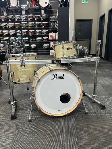 Pearl Masters Maple/Gum