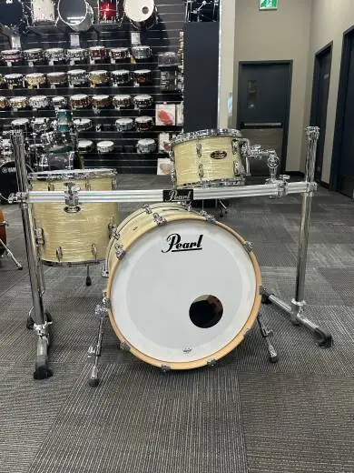 Pearl Masters Maple/Gum