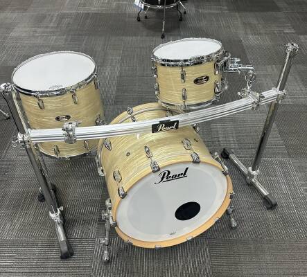 Pearl Masters Maple/Gum 2