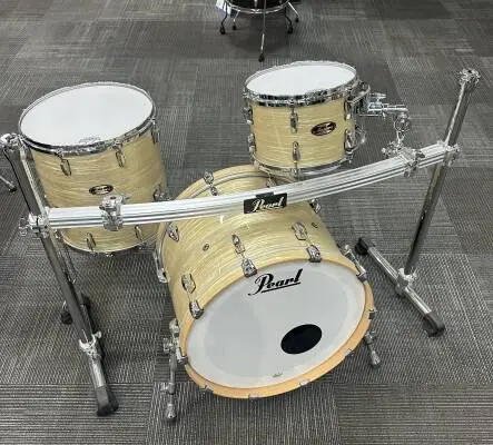 Pearl Masters Maple/Gum 2