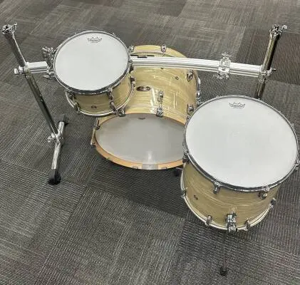 Pearl Masters Maple/Gum 2