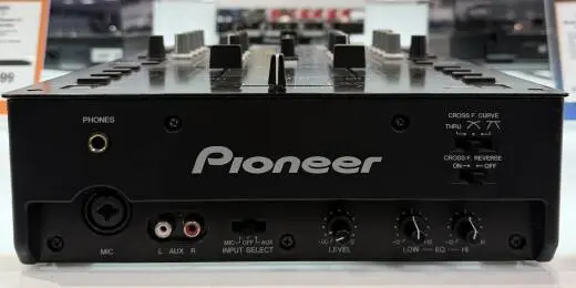Pioneer - DJM-T1 2