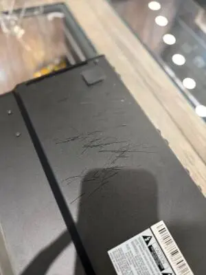 HeadRush Pedalboard 2