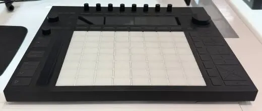 abelton push 3 2