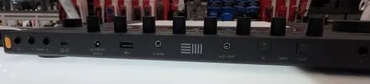 abelton push 3 2