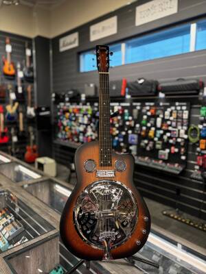 Beard Copper Mountain Resonator