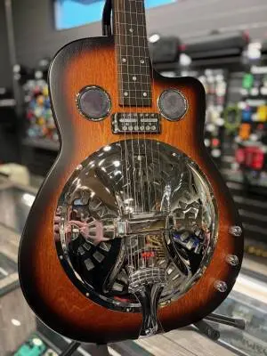 Beard Copper Mountain Resonator 2