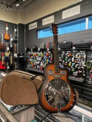Beard Copper Mountain Resonator 2