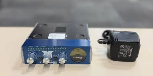 PRESONUS PRESET COMPRESSOR