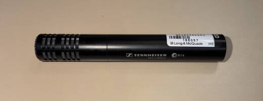 Store Special Product - Sennheiser - E914