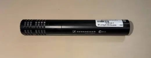 Sennheiser - E914 2