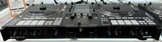 RANE - SYSTEM ONE 2