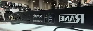 RANE - SYSTEM ONE 2