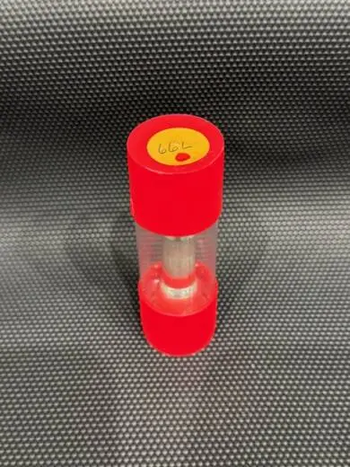 GR 66L trumpet mouthpiece 2