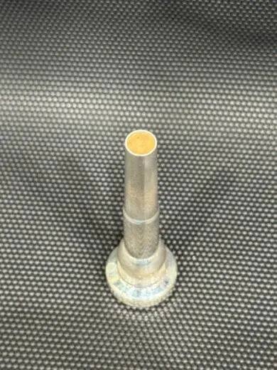 GR 66L trumpet mouthpiece 2
