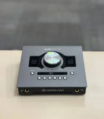 Universal Audio - UA-APLTWXD/HE