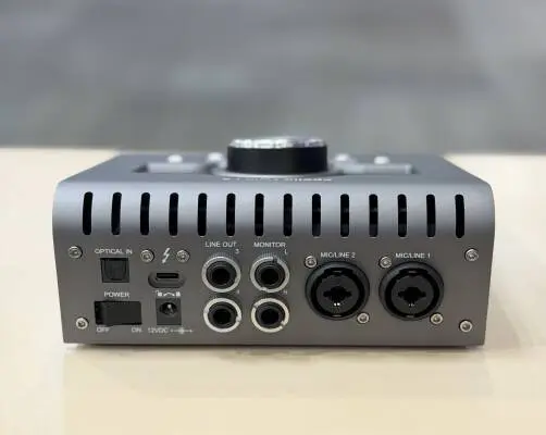 Universal Audio - UA-APLTWXD/HE 2