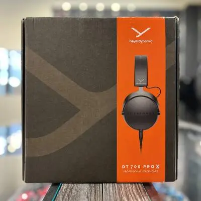 Beyerdynamic - DT700 PRO X