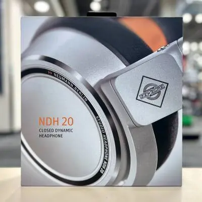 Neumann - NDH 20 Headphones