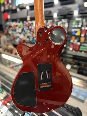 Godin xtSA Extreme Koa 2