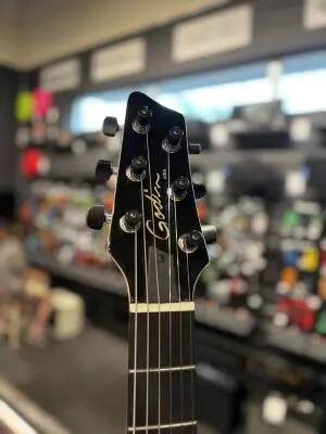 Godin xtSA Extreme Koa 2