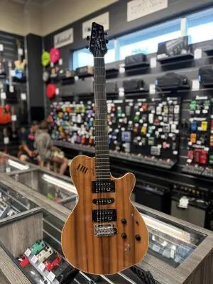 Godin xtSA Extreme Koa