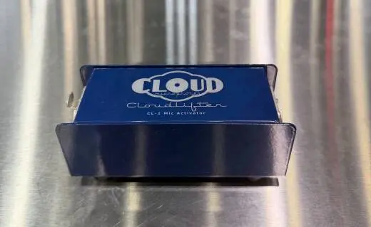 Cloud Microphones - CL-1