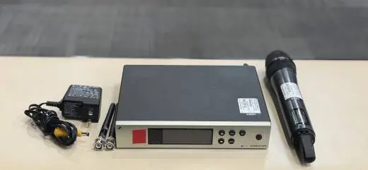 Sennheiser - EW 100 G4-835-A