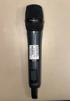 Sennheiser - EW 100 G4-835-A 2