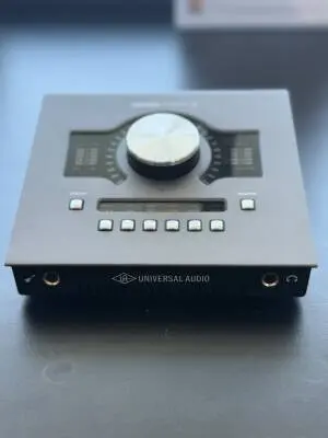 Universal Audio - UA-APLTWXD/HE 2