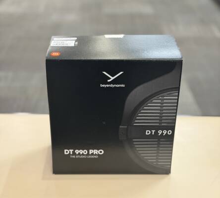Store Special Product - Beyerdynamic - DT990 PRO-250