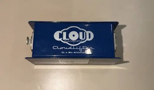 Cloud Microphones - CL-1