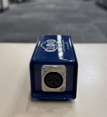 Cloud Microphones CL-1 Single Channel Cloudlifter Mic Activator
