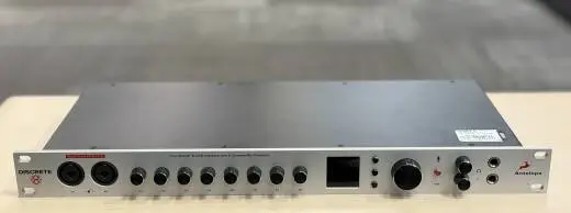 Antelope Audio - DISCRETE 8