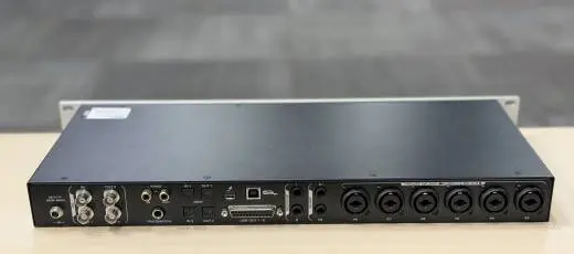 Antelope Audio - DISCRETE 8 2