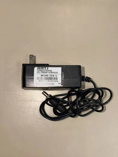 Antelope Audio - DISCRETE 8 2