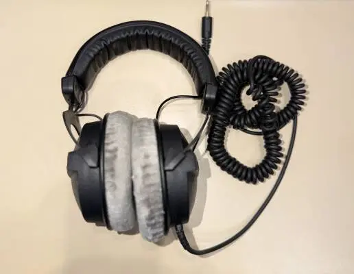 Beyerdynamic - DT770 PRO-250