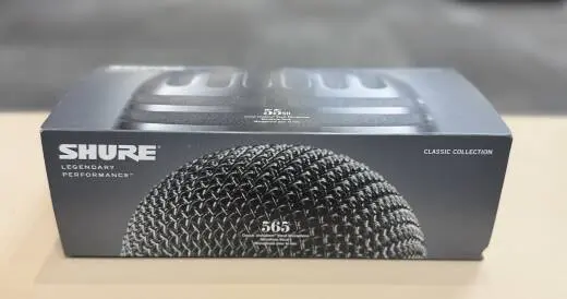 Shure - 55SH-SERIES-II 2