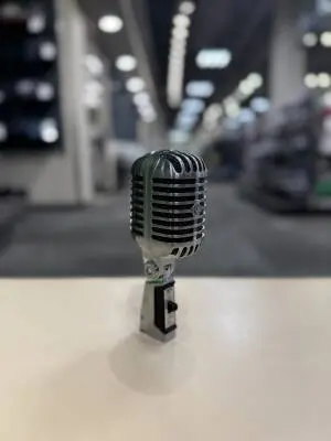 Shure - 55SH-SERIES-II