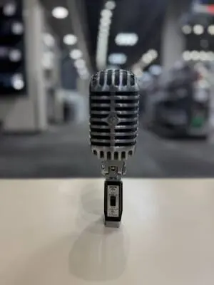 Shure - 55SH-SERIES-II 2