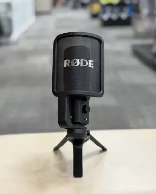 RODE - NT-USB+