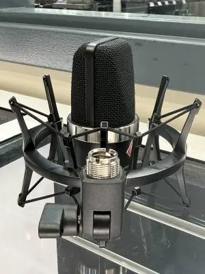 Neumann - TLM 102 BK ST 2