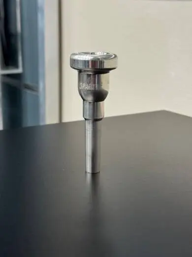 GR Sparx 66 cornet mouthpiece 2