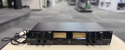 ART Pro Audio - PROVLAII 2