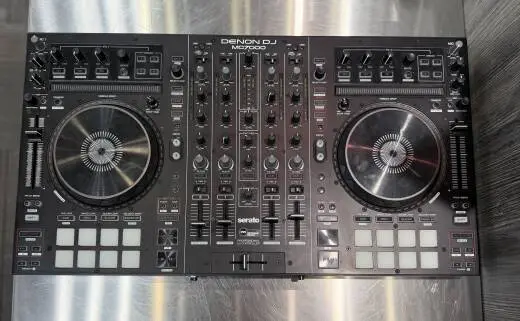 Denon - MC7000
