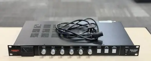 Warm Audio - BUS-COMP 2