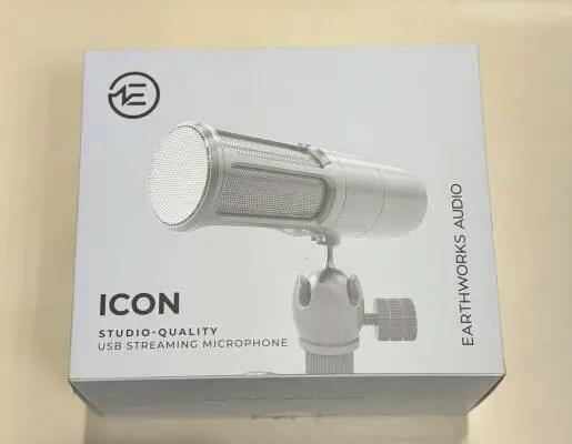 Earthworks - ICON USB 2